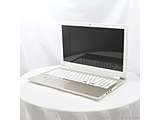 kÕil iSp\R dynabook T75^BG PT75BGP-BJA2 TeS[h mCore-i7-6500U (2.5GHz)^8GB^nCubhHDD1TB^15.6C`Ch^Windows10 Home(64rbg)n