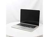 kÕil MacBook Pro 13.3-inch Late-2013 ME866J^A Core_i5 2.6GHz 16GB SSD1TB k10.15 Catalinal mOtBbNFIntel Iris Graphics 5100^JISL[{[hn