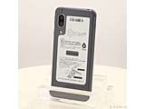 kÕil AQUOS sense3 64GB ubN SH-02M docomo m5.5C`t^Snapdragon 630n