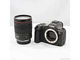kÕil EOS R5 Mark II RF24-105L IS USM YLbg