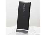 kÕil Xperia 1 64GB ubN SO-03L docomo m6.5C`L@EL^Snapdragon 855n