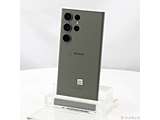 kÕil Galaxy S23 Ultra 256GB O[ SC-52D docomo SIMt[ m6.8C`L@EL^Snapdragon 8 Gen 2 Mobile Platform for Galaxyn