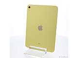 kÕil iPad 10 256GB CG[ MPQA3J^A Wi-Fi m10.9C`t^A14 Bionicn