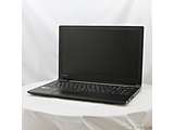 kÕil dynabook EZ35^LB W6EZ35BLBA ubN mCore-i5-8250U (1.6GHz)^8GB^HDD1TB^15.6C`Ch^Windows10 Home(64rbg)n