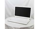 kÕiijl dynabook T75^CW PT75CWP-BJA2 NXzCg mCore-i7-7500U (2.7GHz)^8GB^HDD1TB^15.6C`Ch^Windows10 Home(64rbg)n