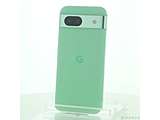 kÕil Google Pixel 8a 128GB AG DOGOPIX8A docomo SIMt[ m6.1C`L@EL^Google Tensor G3n