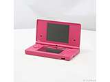 〔中古品〕 ニンテンドーDSi ピンク