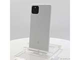 kÕil Google Pixel 4a 5G 128GB NA[zCg G025H Softbank SIMt[ m6.2C`L@EL^Snapdragon 765Gn