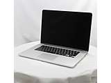 kÕiijl MacBook Pro 15-inch Mid-2012 MC975J^A Core_i7 2.3GHz 8GB SSD256GB k10.15 Catalinal mOtBbNFIntel HD Graphics 4000&GeForce GT 650M(1GB)/ؑ֋@\ځ^JISL[{[hn