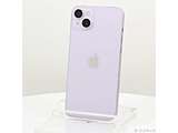 kÕil iPhone14 Plus 256GB p[v MQ4M3J^A SIMt[ m6.7C`L@EL^Apple A15n