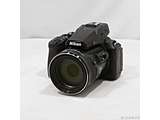 kÕil COOLPIX P950 ubN