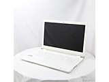 kÕil dynabook T45^GWD PT45GWD-SEA mCore-i3-8130U (2.2GHz)^8GB^HDD1TB^15.6C`Ch^Windows10 Home(64rbg)n