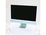 kÕil iMac 24-inch Late-2023 MQRN3J^A Apple M3 8RACPU_10RAGPU 8GB SSD256GB O[ k14.7 Sonomal