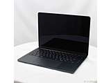 kWil MacBook Air 13.6-inch Late-2024 MC8K4J^A Apple M3 8RACPU_8RAGPU 16GB SSD256GB ~bhiCg k14.7 Sonomal mOtBbNFI{[h^JISL[{[hn