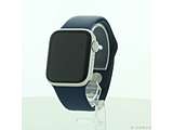 �k���Õi�i���j�l Apple Watch SE ��1���� GPS 40mm �V���o�[�A���~�j�E���P�[�X �A�r�X�u���[�X�|�[�c�o���h