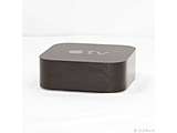 kÕil Apple TV 4K 32GB MQD22J^A