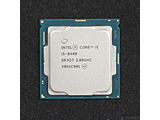 〔中古品〕 Core i5 8400 〔2.8GHz／LGA 1151〕