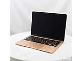 kÕiijl MacBook Air 13.3-inch Late-2020 MGNE3J^A Apple M1 8RACPU_8RAGPU 8GB SSD512GB S[h k15.3 Sequoial mOtBbNFI{[h^JISL[{[hn
