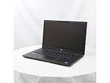kWNil Latitude 7320 mCore-i5-1145G7 (2.6GHz)^16GB^SSD256GB^13.3C`Ch^OSiVn