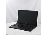 kÕil LIFEBOOK U9310^D FMVU28021 mCore-i5-10310U (1.7GHz)^8GB^SSD256GB^13.3C`Ch^Windows11 Pro MARn