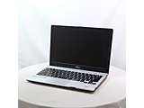 kÕil LIFEBOOK S938^S FMVS10001 mCore-i5-8350U (1.7GHz)^12GB^SSD256GB^13.3C`Ch^Windows11 Pro MARn
