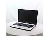 kÕil LIFEBOOK S938^S FMVS10001 mCore-i5-8350U (1.7GHz)^12GB^SSD256GB^13.3C`Ch^Windows11 Pro MARn