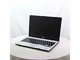 kÕil LIFEBOOK S938^S FMVS10001 mCore-i5-8350U (1.7GHz)^12GB^SSD256GB^13.3C`Ch^Windows11 Pro MARn