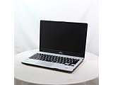 kÕil LIFEBOOK S938^S FMVS10001 mCore-i5-8350U (1.7GHz)^12GB^SSD256GB^13.3C`Ch^Windows11 Pro MARn