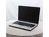 kÕil LIFEBOOK S938^S FMVS10001 mCore-i5-8350U (1.7GHz)^12GB^SSD256GB^13.3C`Ch^Windows11 Pro MARn