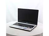 kÕil LIFEBOOK S938^S FMVS10001 mCore-i5-8350U (1.7GHz)^12GB^SSD256GB^13.3C`Ch^Windows11 Pro MARn