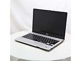 kÕil LIFEBOOK S938^S FMVS10001 mCore-i5-8350U (1.7GHz)^12GB^SSD256GB^13.3C`Ch^Windows11 Pro MARn