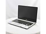 kÕil LIFEBOOK S938^S FMVS10001 mCore-i5-8350U (1.7GHz)^12GB^SSD256GB^13.3C`Ch^Windows11 Pro MARn