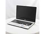 kÕil LIFEBOOK S938^S FMVS10001 mCore-i5-8350U (1.7GHz)^12GB^SSD256GB^13.3C`Ch^Windows11 Pro MARn