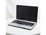 kÕil LIFEBOOK S938^S FMVS10001 mCore-i5-8350U (1.7GHz)^12GB^SSD256GB^13.3C`Ch^Windows11 Pro MARn