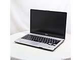 kÕil LIFEBOOK S938^S FMVS10001 mCore-i5-8350U (1.7GHz)^12GB^SSD256GB^13.3C`Ch^Windows11 Pro MARn