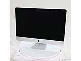 kÕil iMac 27-inch Mid-2017 MNE92J^A Core_i5 3.4GHz 8GB Fusion Drive1TB k10.15 Catalinal