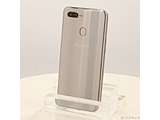 kÕil AX7 64GB S[h CPH1903GD SIMt[ m6.2C`t^Snapdragon 450n