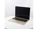 kÕil MacBook Air 13.6-inch Early-2024 MRXT3J^A Apple M3 8RACPU_8RAGPU 8GB SSD256GB X^[Cg k14.7 Sonomal mOtBbNFI{[h^JISL[{[hn