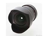 〔中古品〕 14mm F2.8 ED AS IF UMC キヤノンEF
