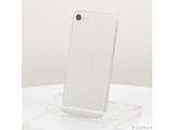 kÕil iPhone SE 3 128GB X^[Cg MMYG3J^A SIMt[ m4.7C`t^Apple A15n