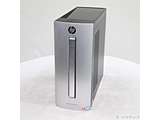 kÕil HP ENVY 750-170jp N5Z80AV mCore-i7-6700K (4GHz)^32GB^SSD512GB^Windows10 Pro(64rbg) MARn