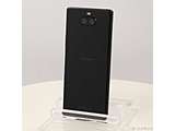 kÕil Xperia 8 64GB ubN SOV42 aubNSIMt[ m6C`t^Snapdragon 630n