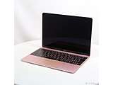 kÕiijl MacBook 12-inch Mid-2017 MNYM2J^A Core_m3 1.2GHz 8GB SSD256GB [YS[h k10.15 Catalinal mOtBbNFIntel HD Graphics 615(CPU)^JISL[{[hn