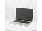 kÕil MacBook Pro 13.3-inch Early-2015 MF840J^A Core_i5 2.7GHz 8GB SSD256GB k10.15 Catalinal mOtBbNFIntel Iris Graphics 6100^JISL[{[hn