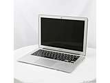 kÕil MacBook Air 13.3-inch Mid-2017 MQD32J^A Core_i5 1.8GHz 8GB SSD128GB k10.15 Catalinal mOtBbNFIntel HD Graphics 6000^JISL[{[hn