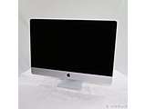 kÕil iMac 27-inch Mid-2020 MXWV2J^A Core_i7 3.8GHz 8GB SSD512GB k10.15 Catalinal