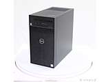 kÕil Precision 3630 Tower mCore-i9-9900K (3.6GHz)^32GB^HDD2TB^SSD512GB^GeForce RTX 2060(6GB)^Windows11 Pro MARn