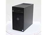 kÕil Precision 3630 Tower mCore-i9-9900K (3.6GHz)^32GB^HDD2TB^SSD512GB^GeForce RTX 2060(6GB)^Windows11 Pro MARn