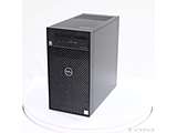 kÕil Precision 3630 Tower mCore-i9-9900K (3.6GHz)^32GB^HDD2TB^SSD512GB^GeForce RTX 2060(6GB)^Windows11 Pro MARn
