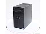 kÕil Precision 3630 Tower mCore-i9-9900K (3.6GHz)^32GB^HDD2TB^SSD512GB^GeForce RTX 2060(6GB)^Windows11 Pro MARn
